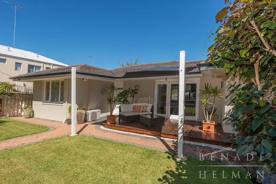 Main view of Homely house listing, 215 Burniston Street, Scarborough WA 6019