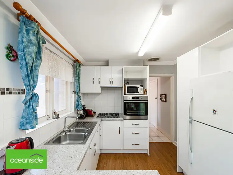 Seventh view of Homely house listing, 1/45 Fieldgate Square, Balga WA 6061