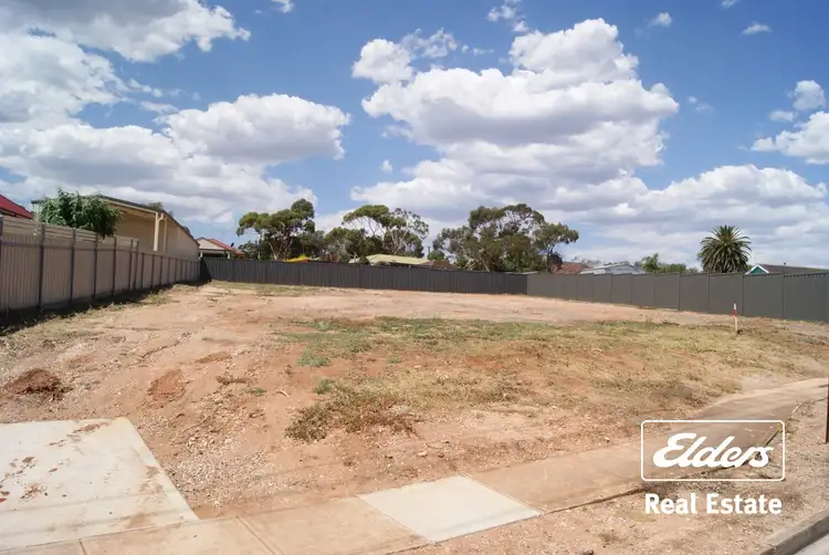 Lot 1/48 East Terrace, Gawler East SA 5118