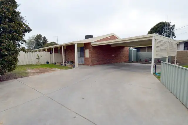 7 Amaroo Court, Echuca VIC 3564