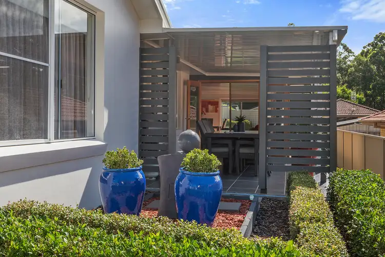 Fourth view of Homely house listing, 27 Aquamarine Drive, Toormina NSW 2452