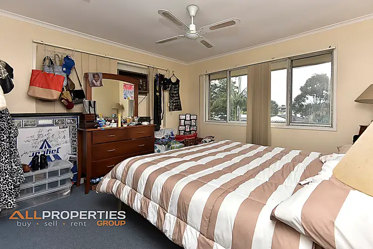 Fifth view of Homely house listing, 217 Mt Gravatt-Capalaba Rd, Wishart QLD 4122