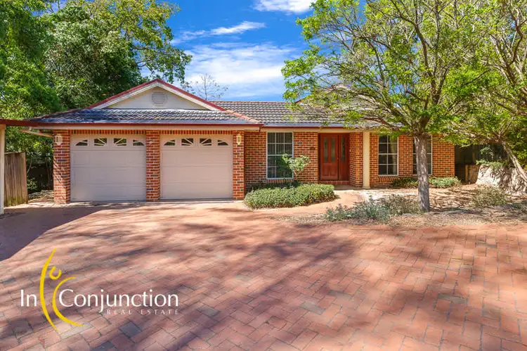 378 Galston Road, Galston NSW 2159