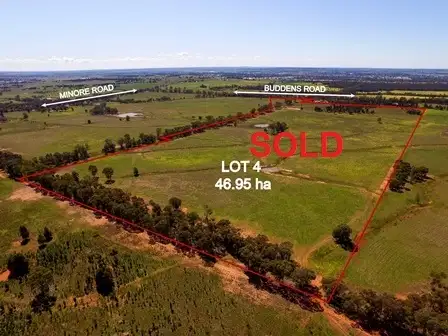 Fifth view of Homely land listing, "Lilyvale" Buddens Road, Dubbo NSW 2830