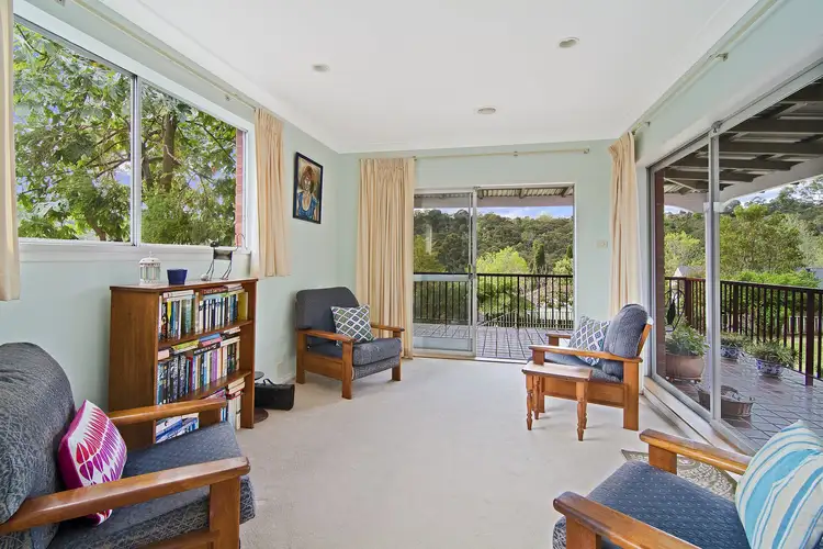 Fourth view of Homely house listing, 91 Lady Davidson Circuit, Forestville NSW 2087