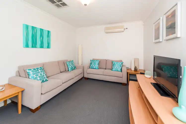 Second view of Homely house listing, 2/15 Milton Avenue, Balcatta WA 6021