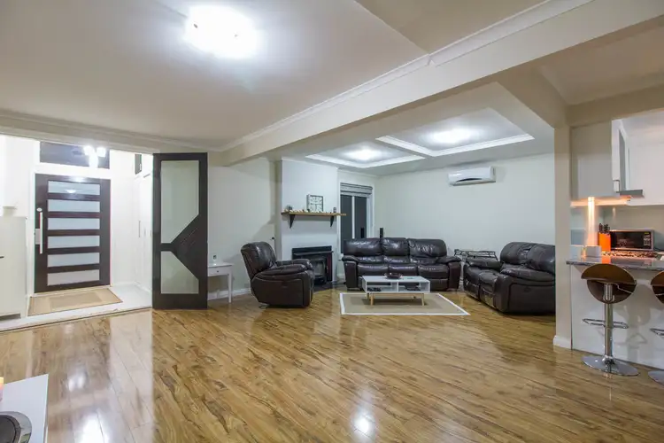 Fifth view of Homely house listing, 135 Frankston Flinders Road, Frankston VIC 3199