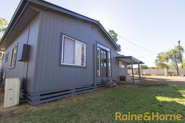 13 Dubbo Street, Brocklehurst NSW 2830