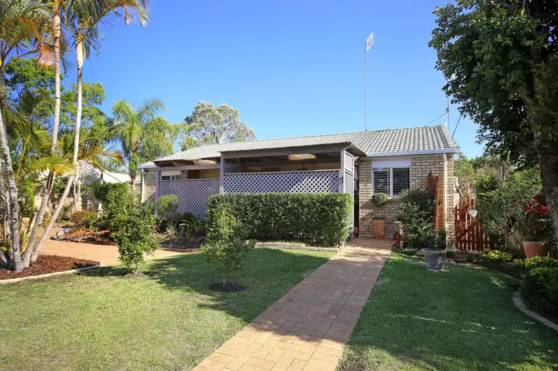 Main view of Homely unit listing, 1/3 Sylvia Street, Noosaville QLD 4566