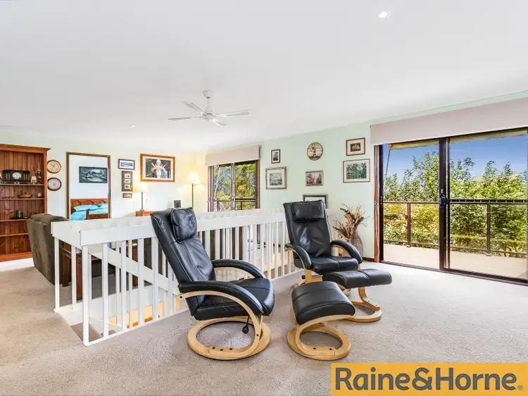 Second view of Homely house listing, 5 Cameron Place, Figtree NSW 2525