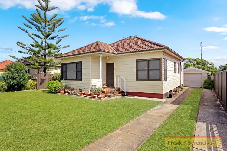 Main view of Homely house listing, 19 CUTCLIFFE AVENUE, Regents Park NSW 2143