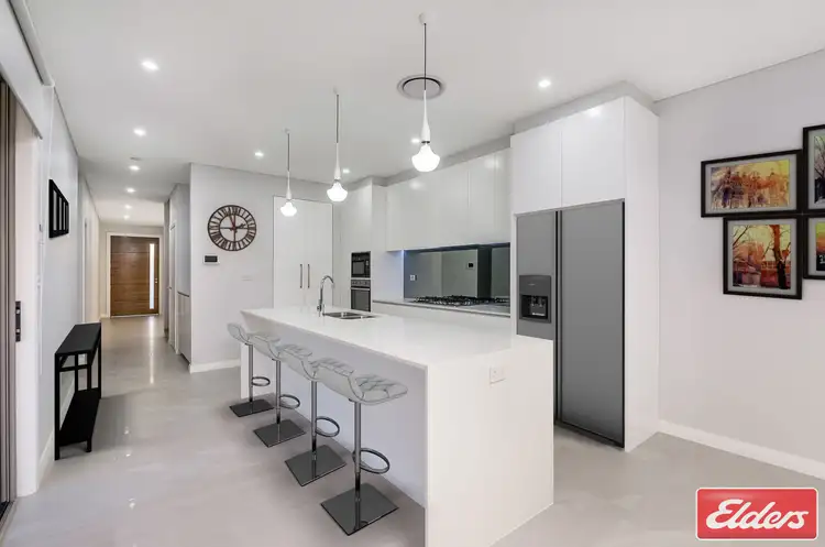 Second view of Homely semi-detached listing, 232A Memorial Avenue, Liverpool NSW 2170