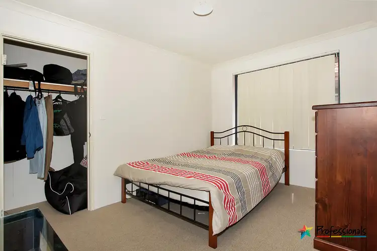 Seventh view of Homely house listing, 80 Derricap Avenue, Ellenbrook WA 6069