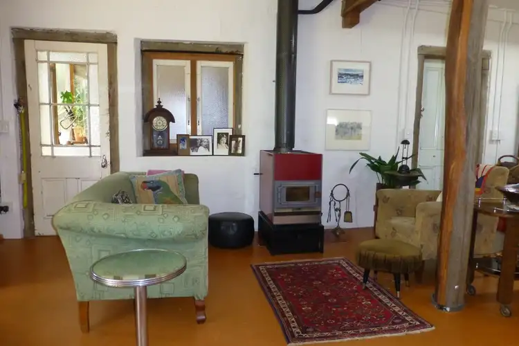 Sixth view of Homely rural property listing, 480 Barkhill Road, Forge Creek VIC 3875