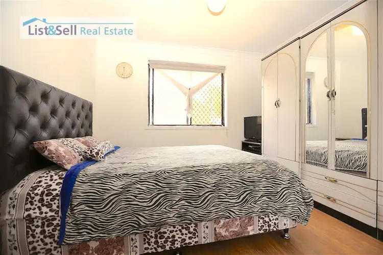 Fourth view of Homely villa listing, 17/16 Bensley Road, Macquarie Fields NSW 2564