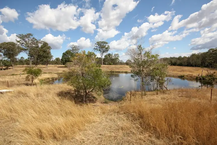 Second view of Homely land listing, 44 Haylocks Road, Pine Creek QLD 4670