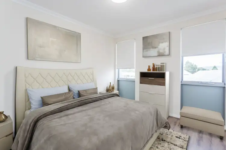 Second view of Homely apartment listing, Unit 21, 138 Morrison Road, Midland WA 6056