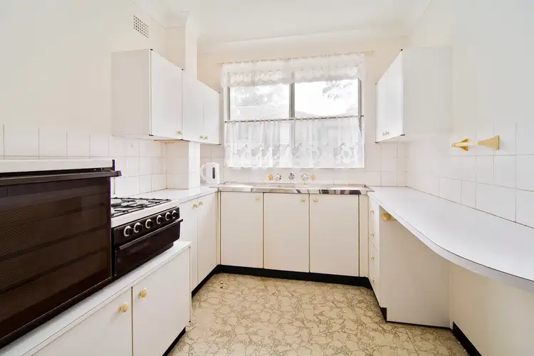 Fourth view of Homely apartment listing, 7/15-19 Church Street, Chatswood NSW 2067