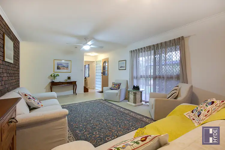 Sixth view of Homely house listing, 5 Aurora Crescent, Kenmore QLD 4069