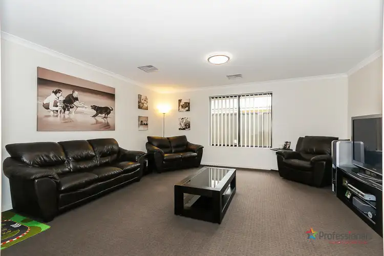 Second view of Homely house listing, 23 Zappeion Entrance, Landsdale WA 6065