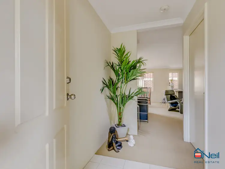 Second view of Homely house listing, Unit 1 / 17 Bert Street, Gosnells WA 6110