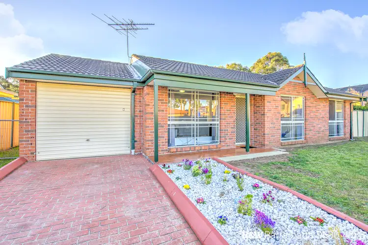 Main view of Homely villa listing, 1/47 Mallacoota Street, Wakeley NSW 2176