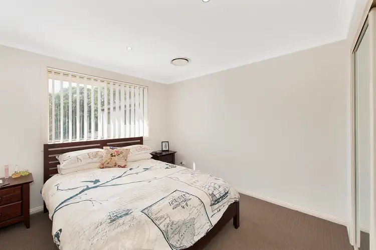 Fifth view of Homely townhouse listing, 1/31 Hydrae Street, Revesby NSW 2212