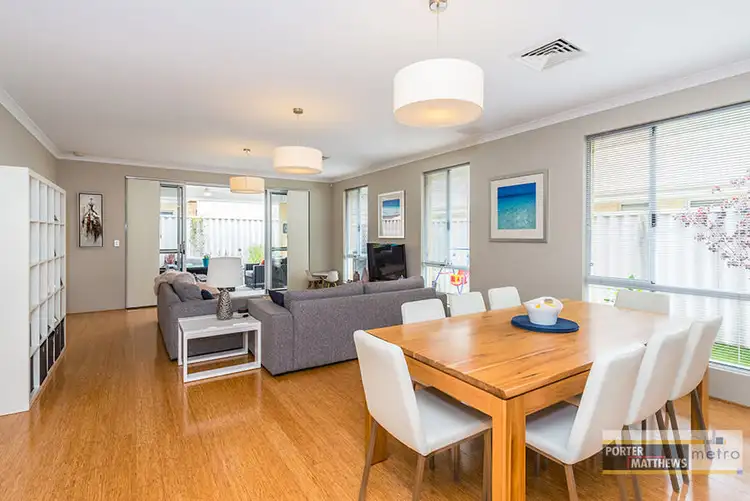 Main view of Homely house listing, 20 Vaucluse Circuit, Belmont WA 6104