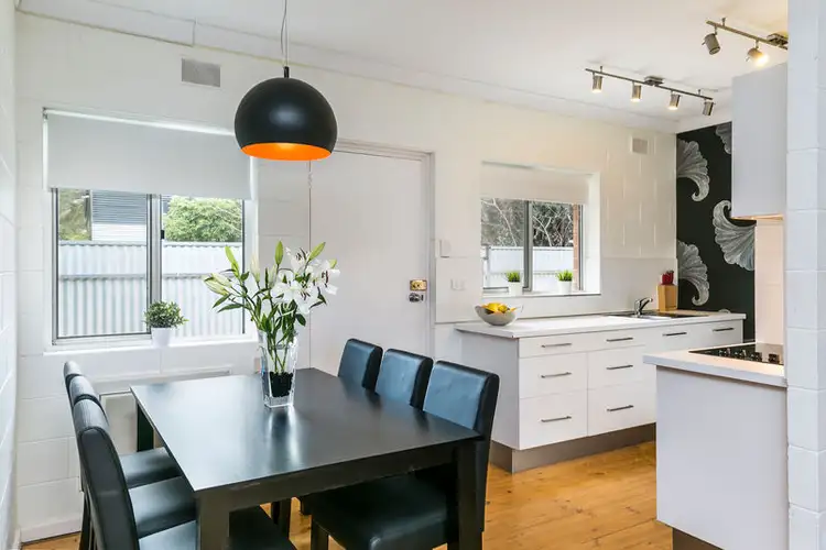 Sixth view of Homely unit listing, 4/66 Albert Street, Goodwood SA 5034