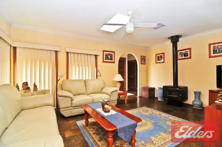 Second view of Homely house listing, 11 McKay Street, Toongabbie NSW 2146