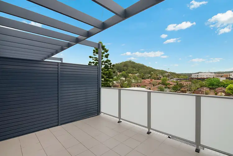 Fifth view of Homely unit listing, 9/293-295 Mann Street, Gosford NSW 2250