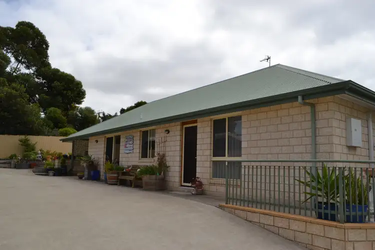 2/26 Morialta Cres, Port Lincoln SA 5606