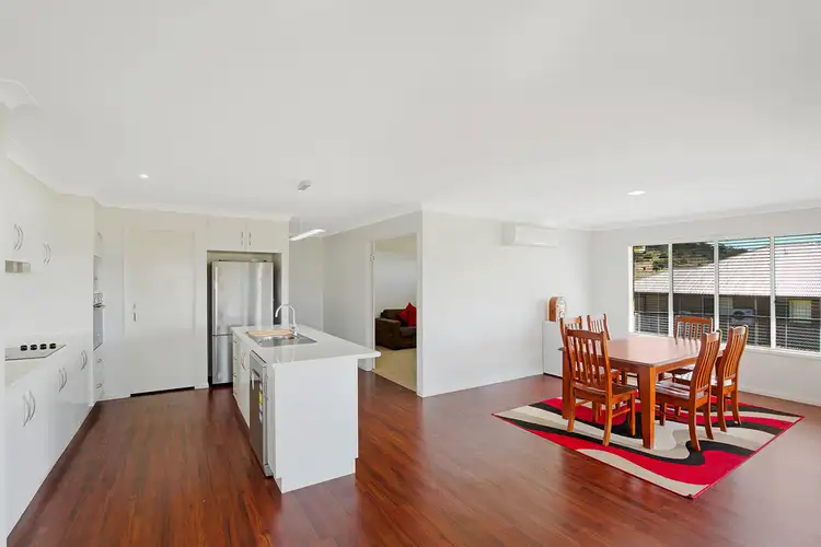 Second view of Homely house listing, 8 Monarch Street, Meringandan West QLD 4352