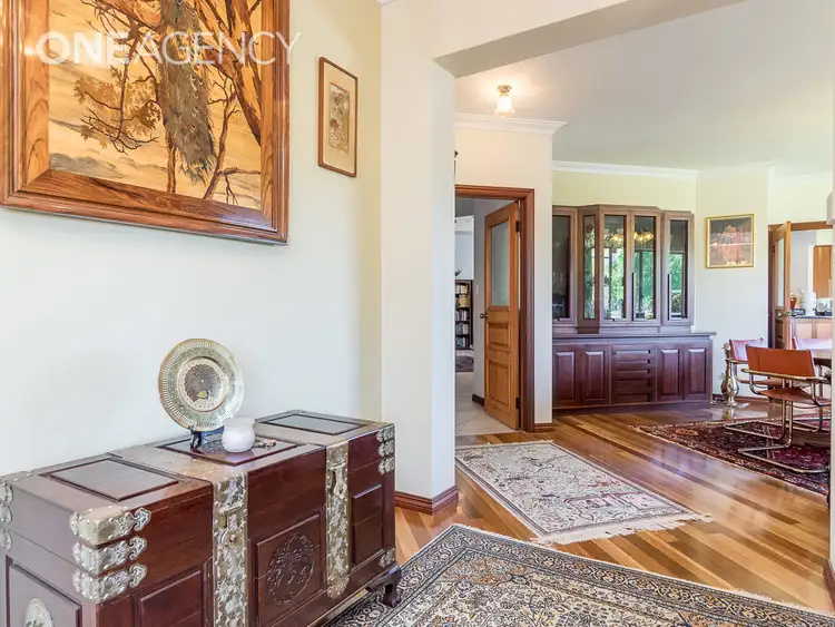 Second view of Homely house listing, 61 Sandringham Promenade, Canning Vale WA 6155