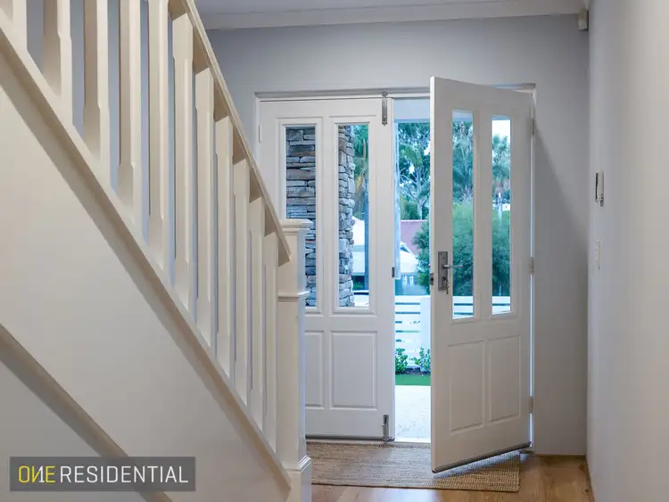 Fourth view of Homely house listing, 53A Adrian Street, Palmyra WA 6157