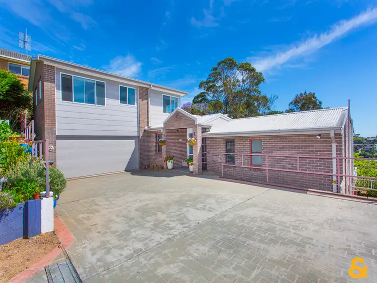 32 Belvedere Street, Kiama NSW 2533