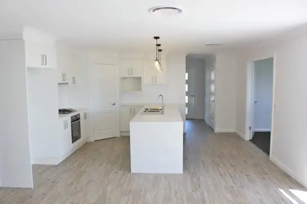 Sixth view of Homely house listing, 58 Wentworth Drive, Kelso NSW 2795