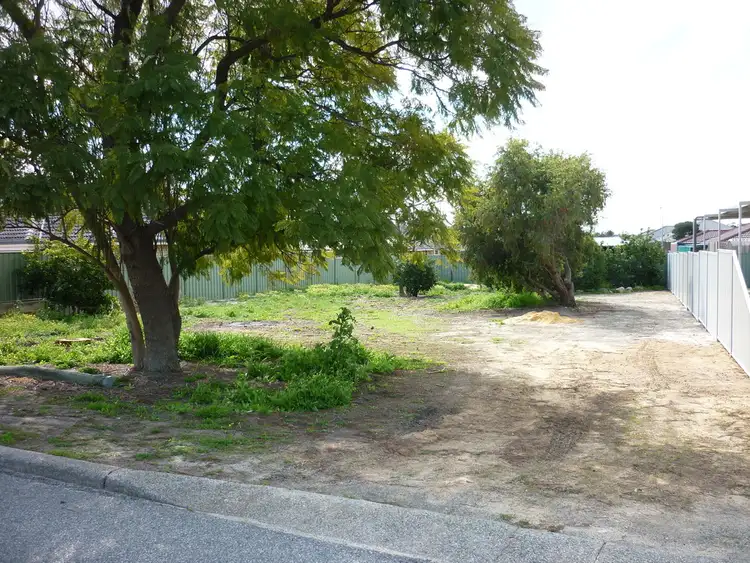 Third view of Homely land listing, 77 Fremantle Road, Gosnells WA 6110
