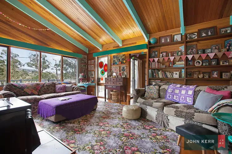 Fourth view of Homely rural property listing, 60 Pearces Track, Hernes Oak VIC 3825