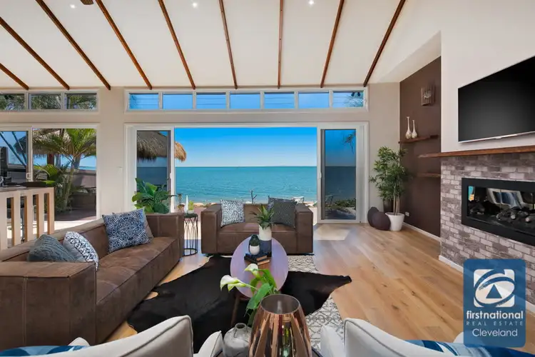 Sixth view of Homely house listing, 6 Sentinel Court, Raby Bay QLD 4163