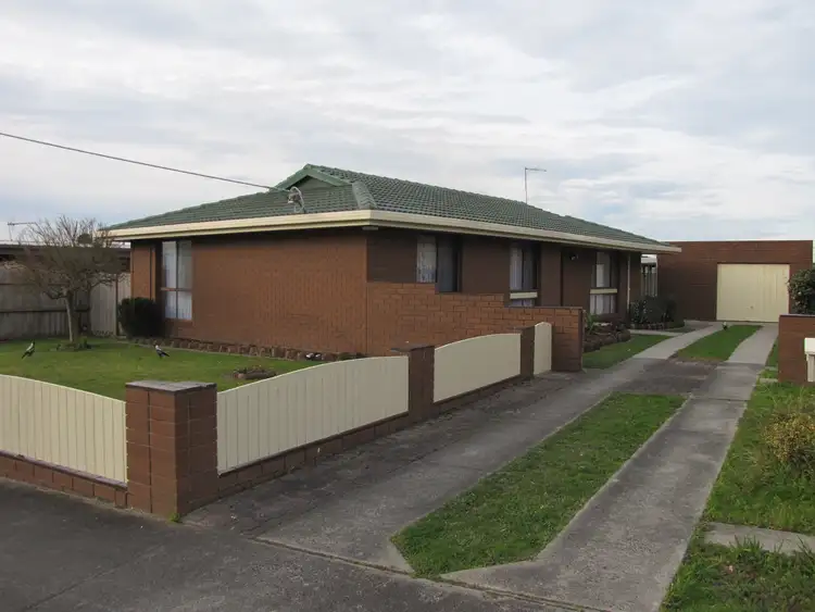82 Torres Street, Newborough VIC 3825