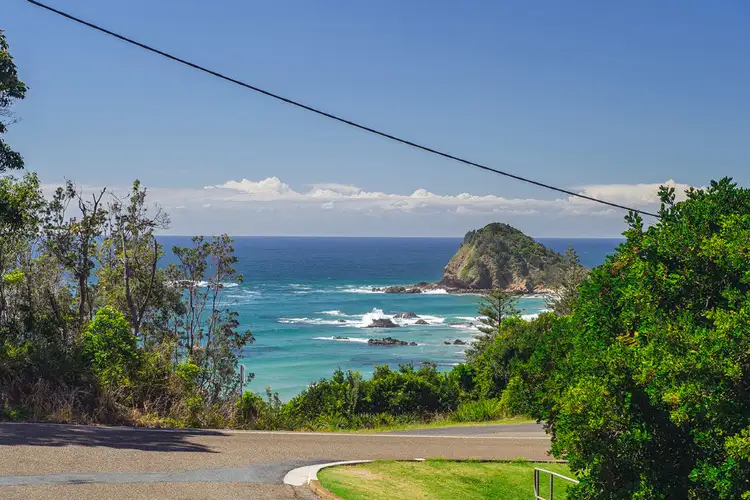 Third view of Homely townhouse listing, 8/36 Pacific Drive, Port Macquarie NSW 2444