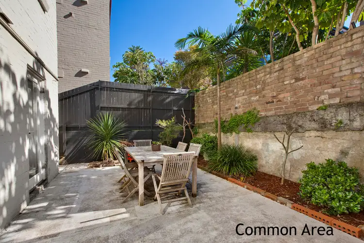 Sixth view of Homely apartment listing, 12/38 Ramsgate Avenue, Bondi Beach NSW 2026