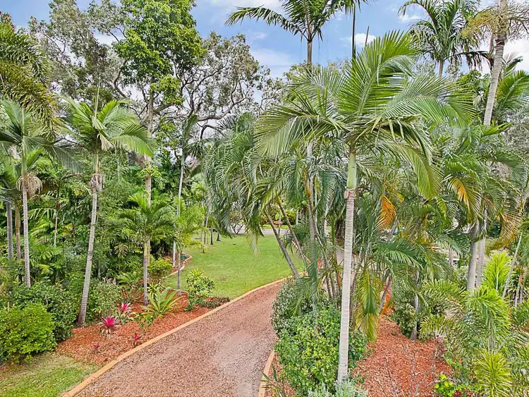 Third view of Homely house listing, 8 Macadamia Court, Bushland Beach QLD 4818