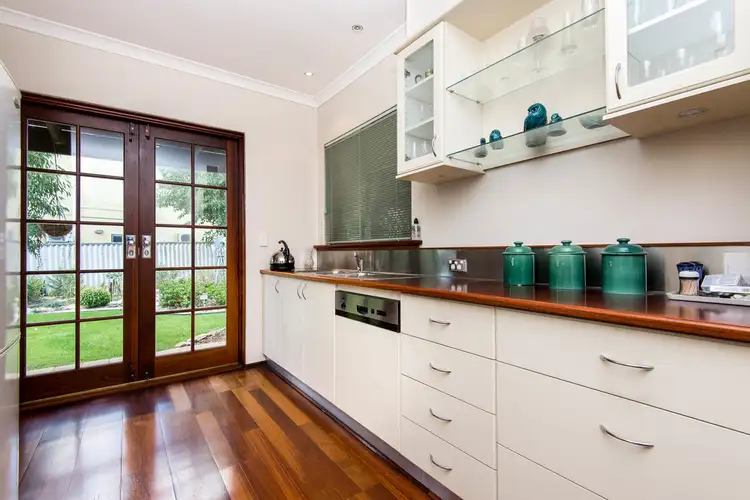 Second view of Homely house listing, 60B Reynolds Road, Mount Pleasant WA 6153