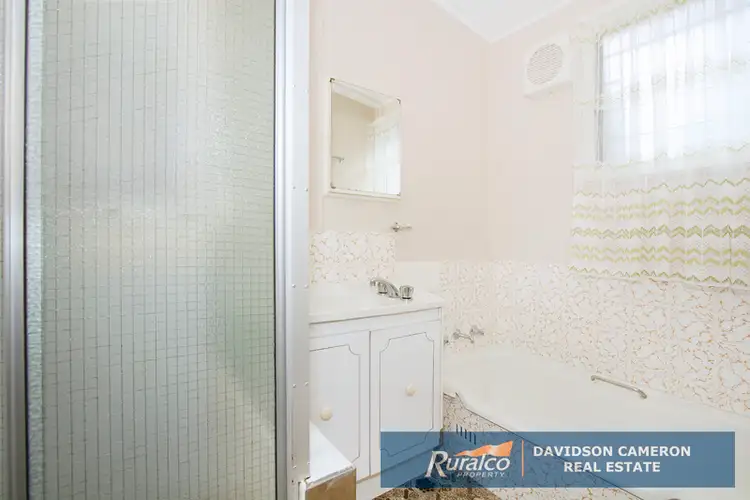 Fifth view of Homely house listing, 21 Railway Street, Tamworth NSW 2340