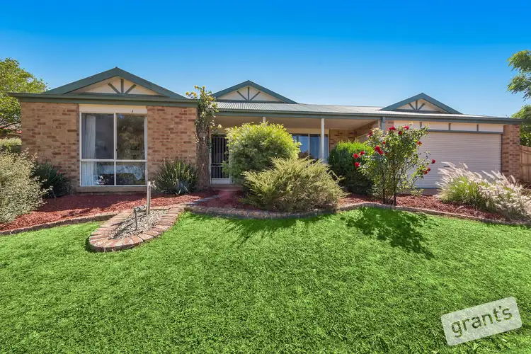 77 Melville Park Drive, Berwick VIC 3806