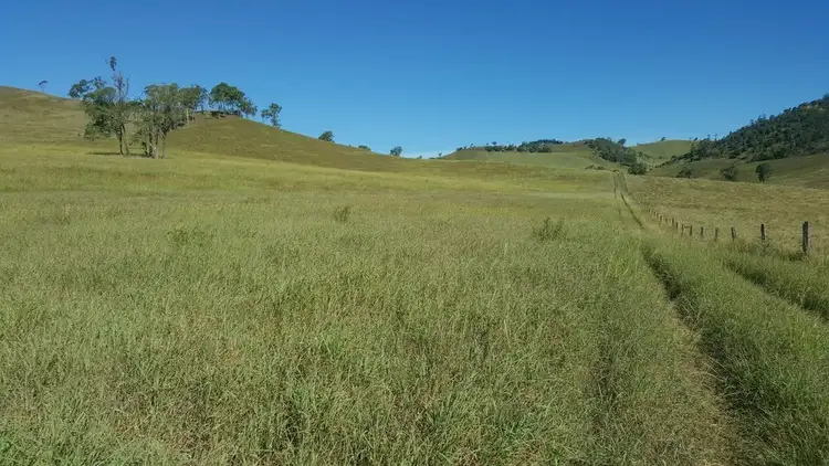 Third view of Homely rural property listing, 1095 Glastonbury Road, Glastonbury QLD 4570