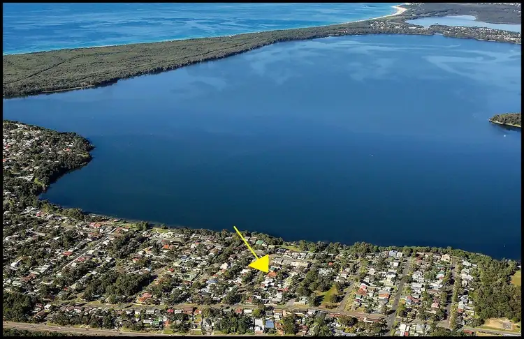 Second view of Homely house listing, 8 Adeline Avenue, Lake Munmorah NSW 2259