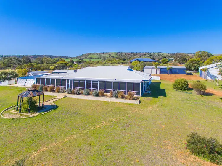 Second view of Homely house listing, 15 Tiltili Rise, Moresby WA 6530